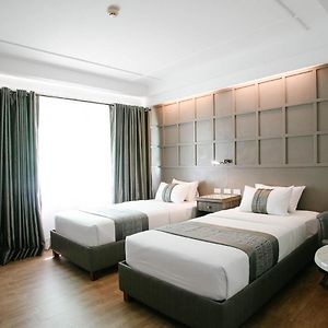 Superior Premium Twin Room